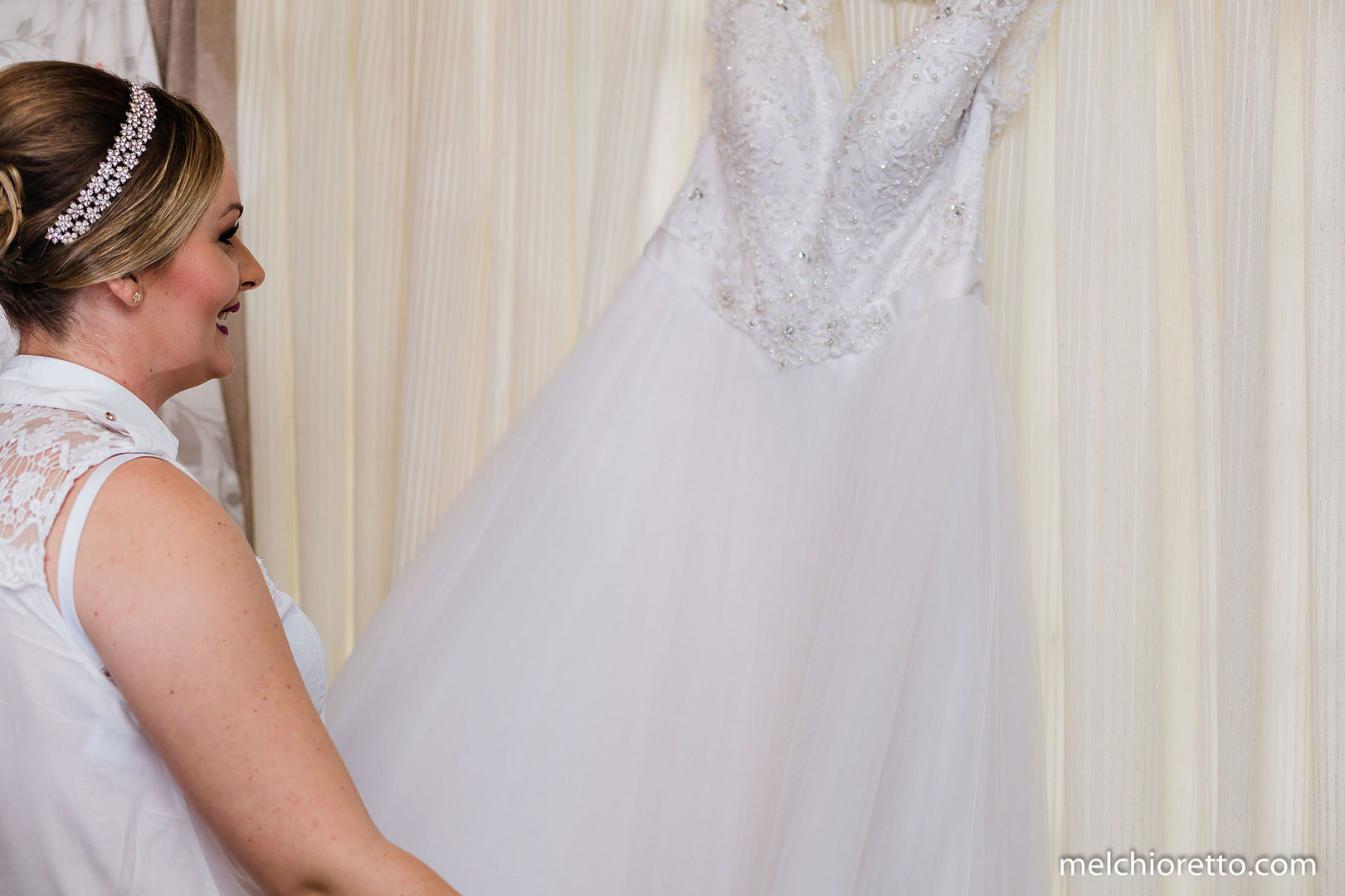1647 - 1103 - Casamento Jaqueline & Chrystian