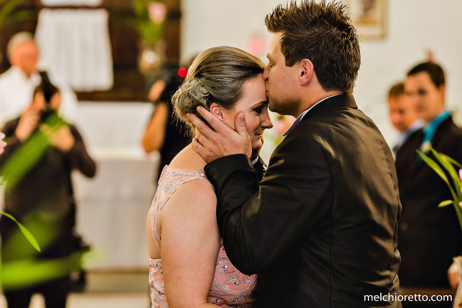 2097 - 1103 - Casamento Jaqueline & Chrystian