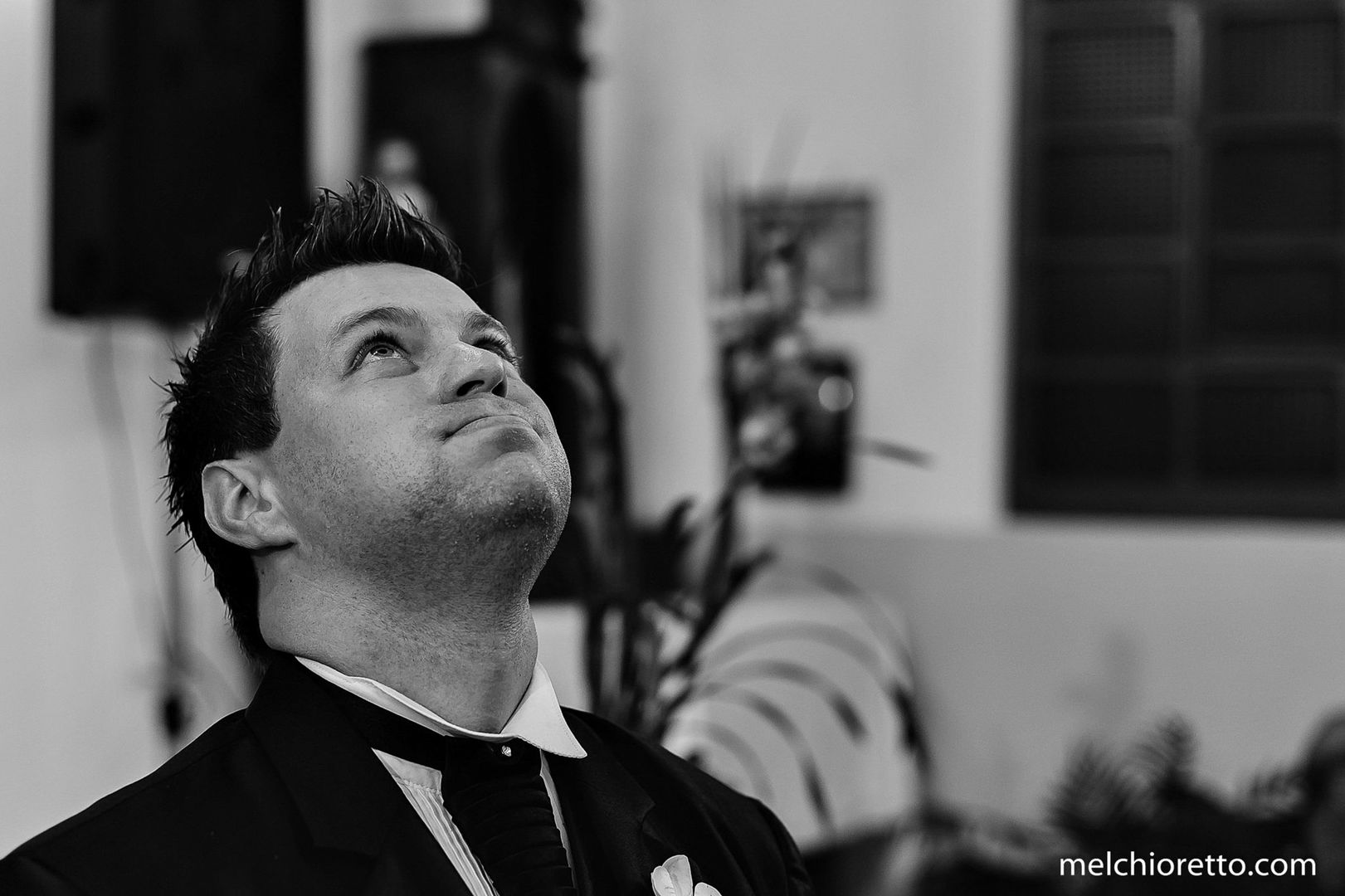 2128 - 1103 - Casamento Jaqueline & Chrystian
