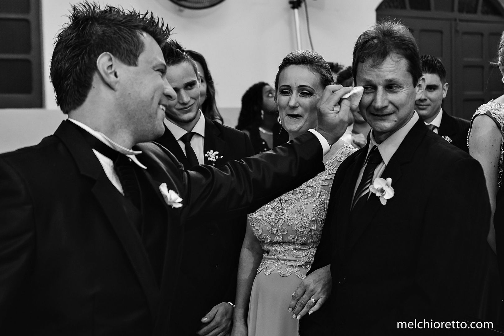 2149 - 1103 - Casamento Jaqueline & Chrystian