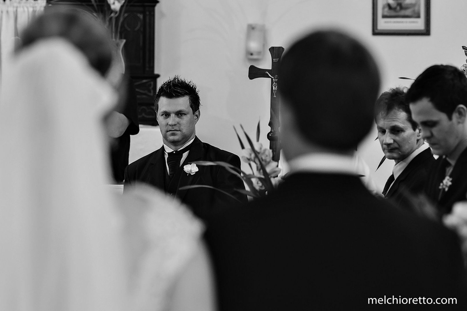 2210 - 1103 - Casamento Jaqueline & Chrystian