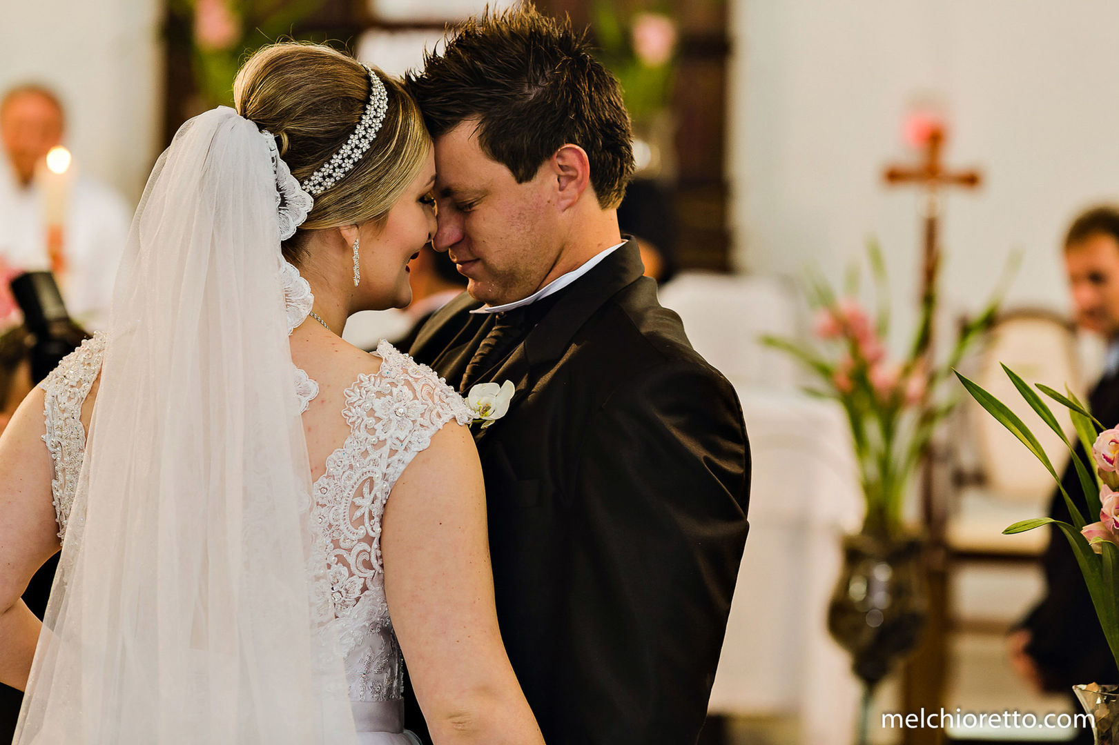 2263 - 1103 - Casamento Jaqueline & Chrystian