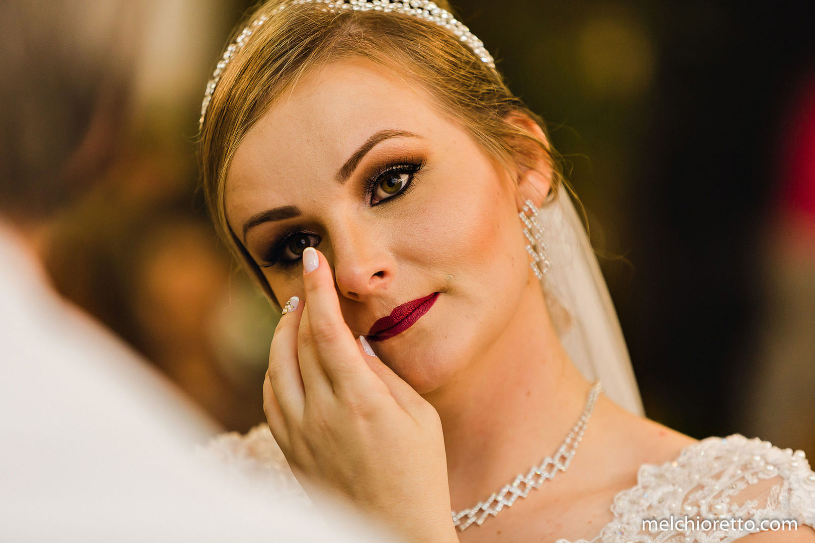 2540 - 1103 - Casamento Jaqueline & Chrystian