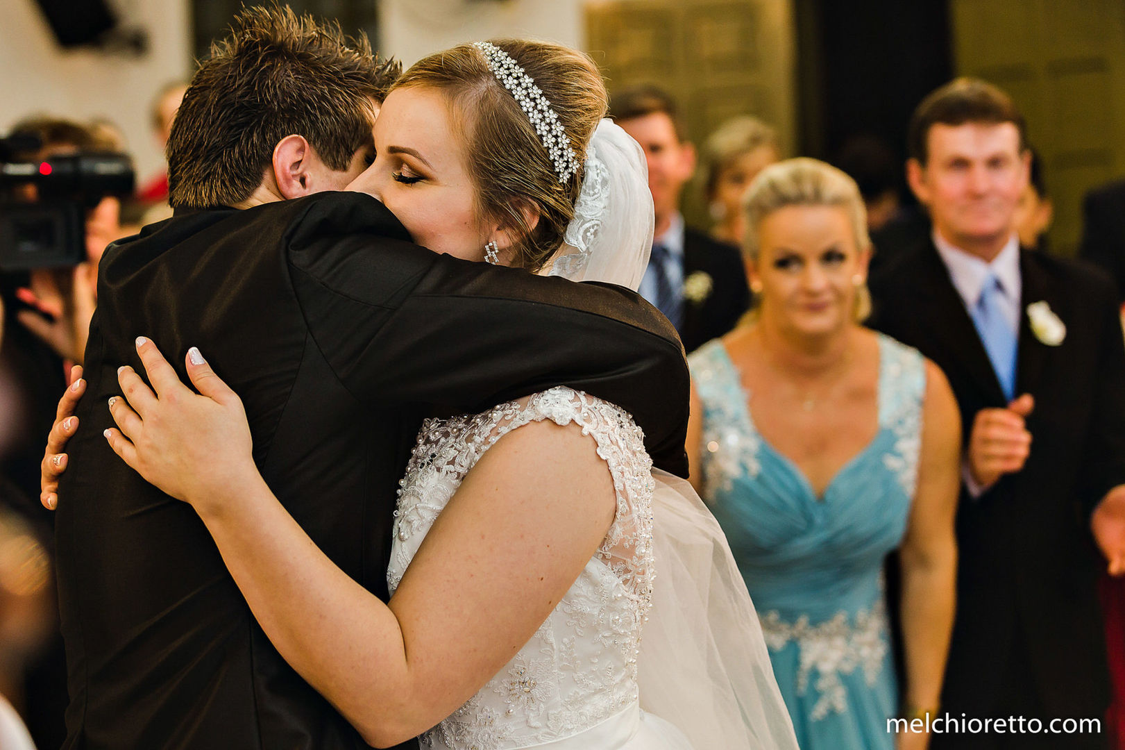 2746 - 1103 - Casamento Jaqueline & Chrystian