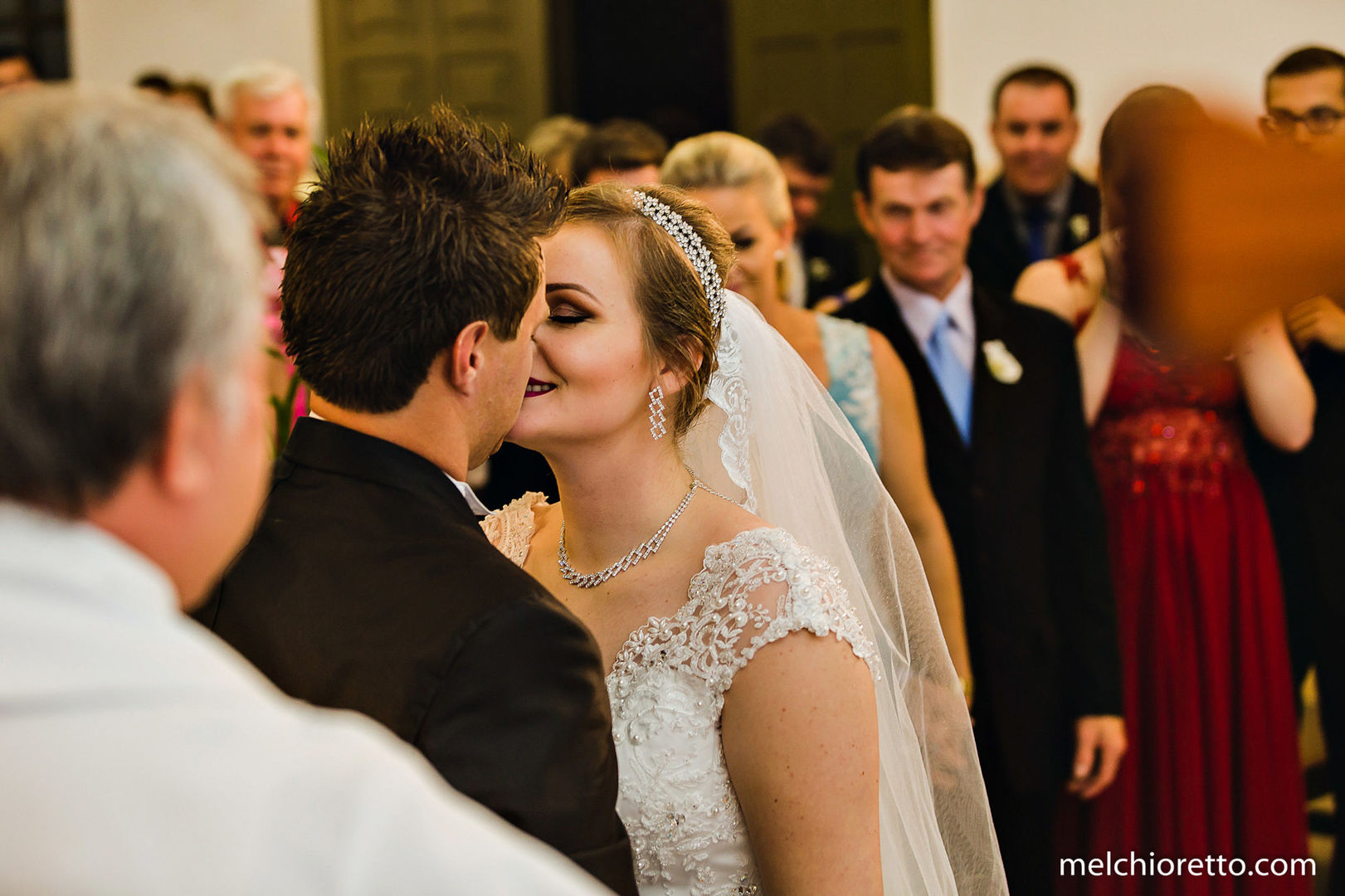 2775 - 1103 - Casamento Jaqueline & Chrystian