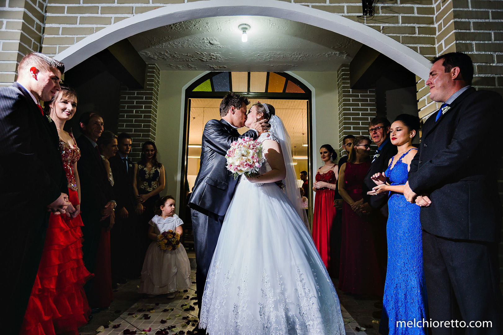 3235 - 1103 - Casamento Jaqueline & Chrystian