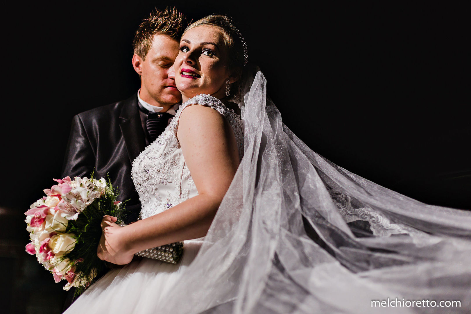 3401 - 1103 - Casamento Jaqueline & Chrystian