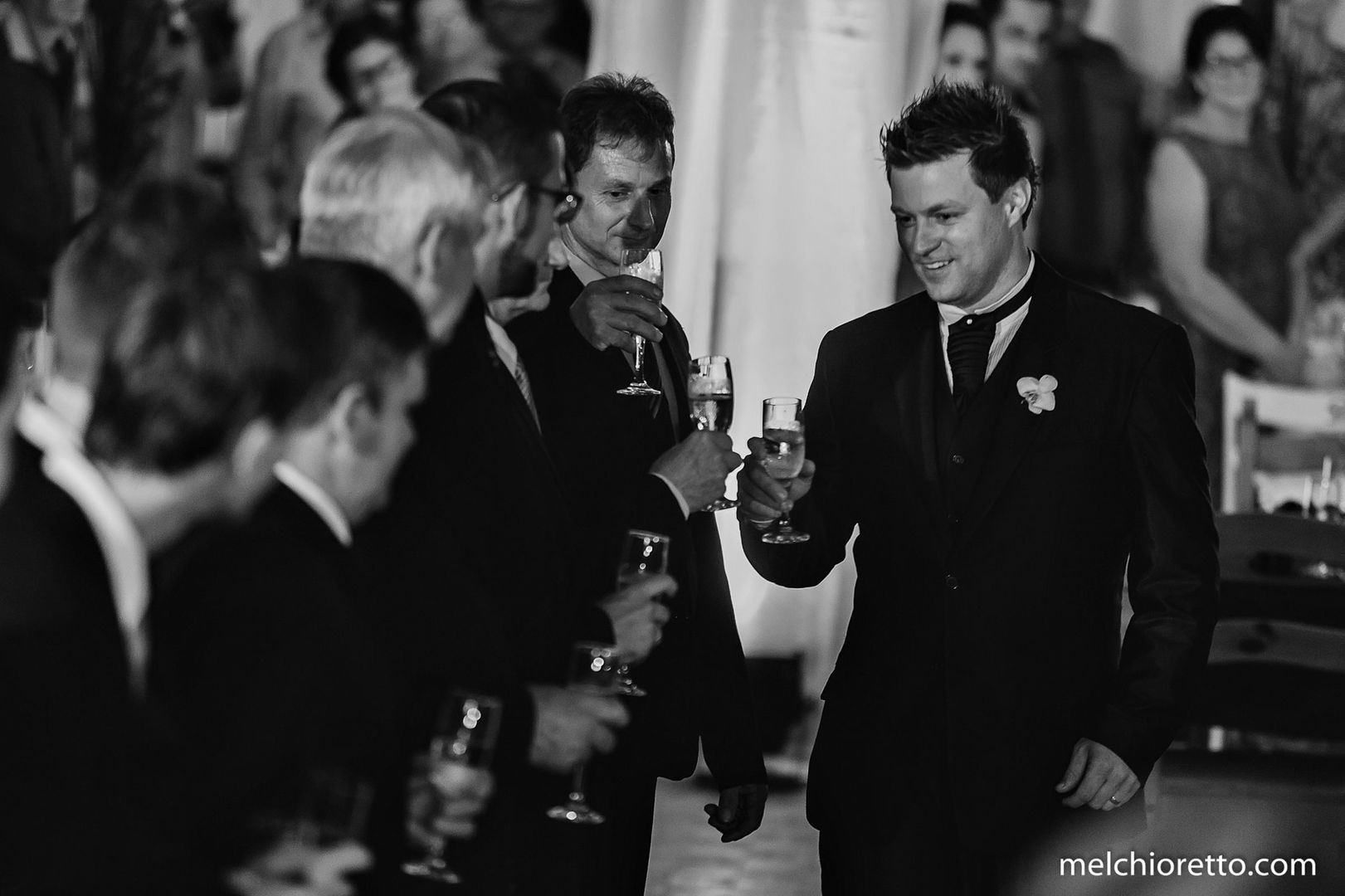 3472 - 1103 - Casamento Jaqueline & Chrystian