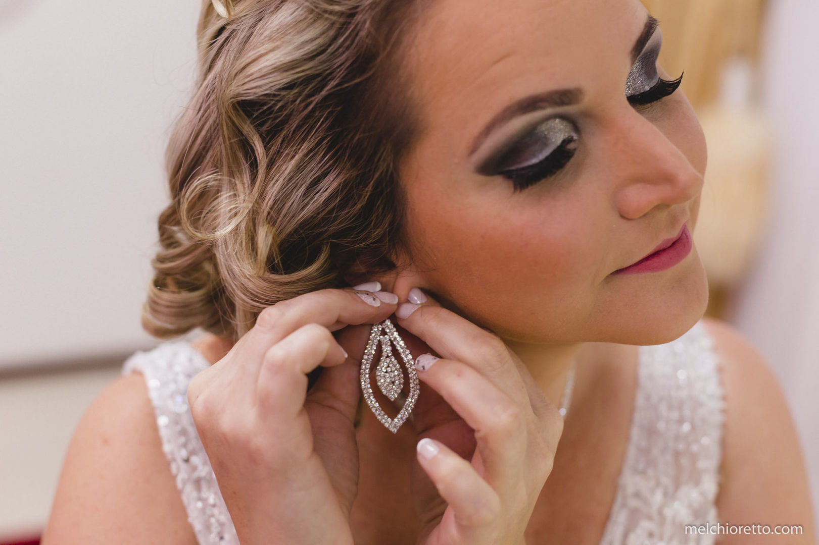1683 - #9730 - Casamento Grazi & Eder