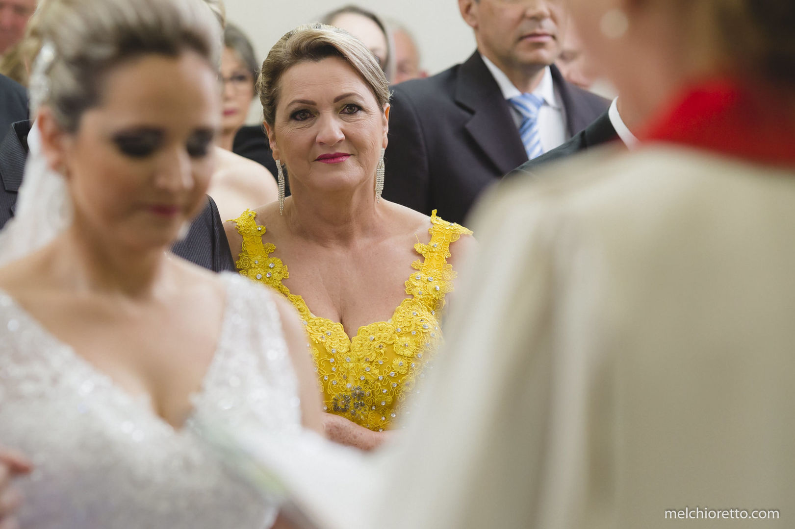 2685 - #9730 - Casamento Grazi & Eder