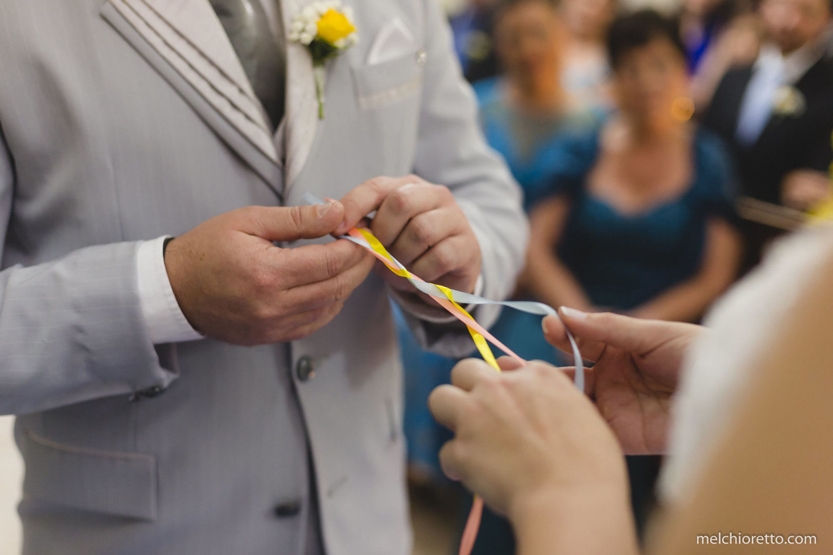 3160 - #9730 - Casamento Grazi & Eder