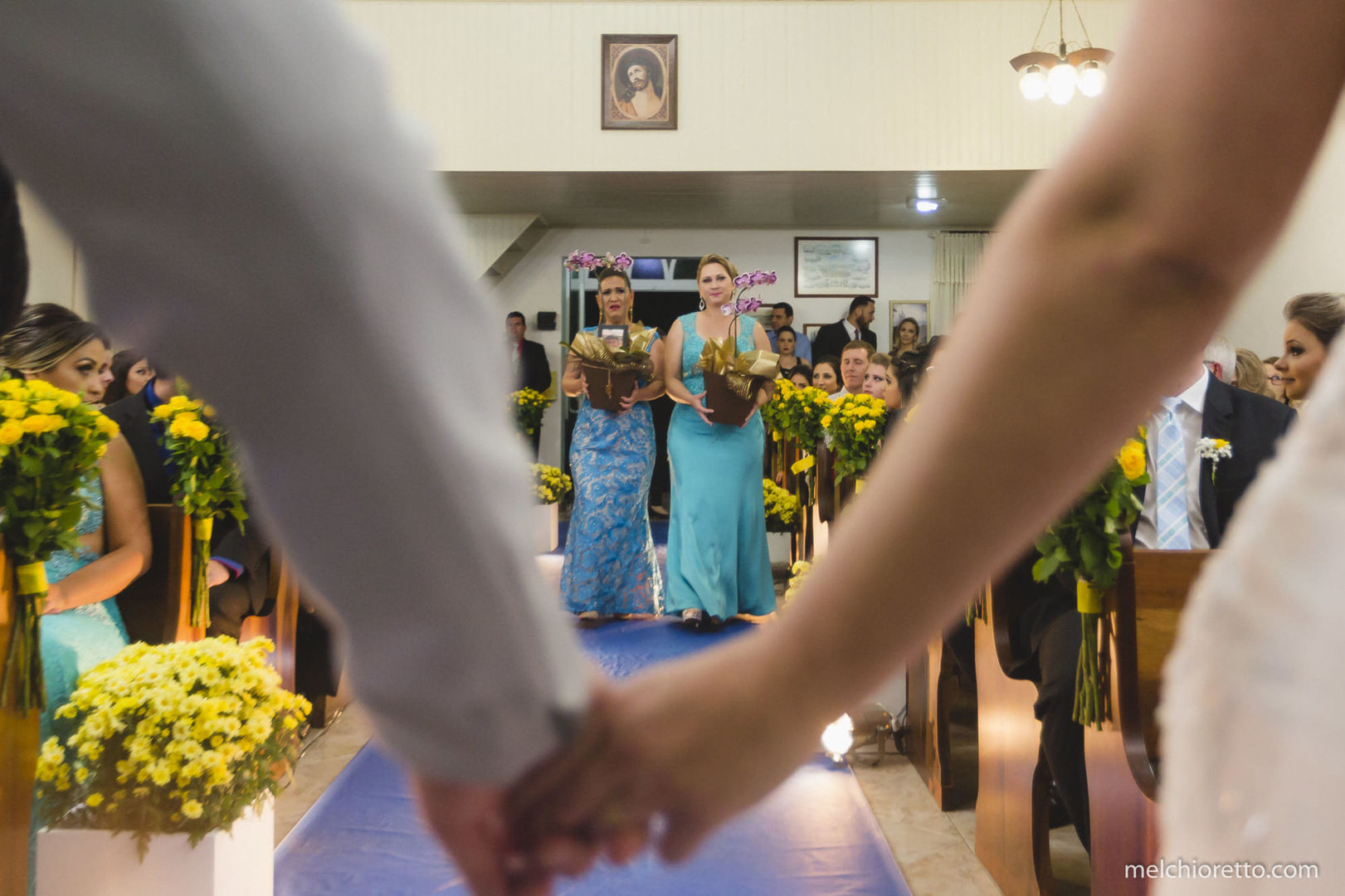3581 - #9730 - Casamento Grazi & Eder