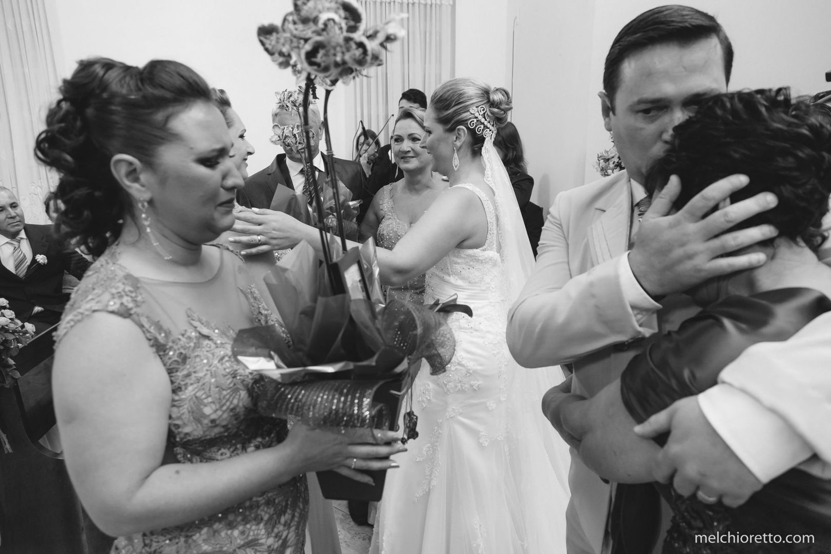3600 - #9730 - Casamento Grazi & Eder