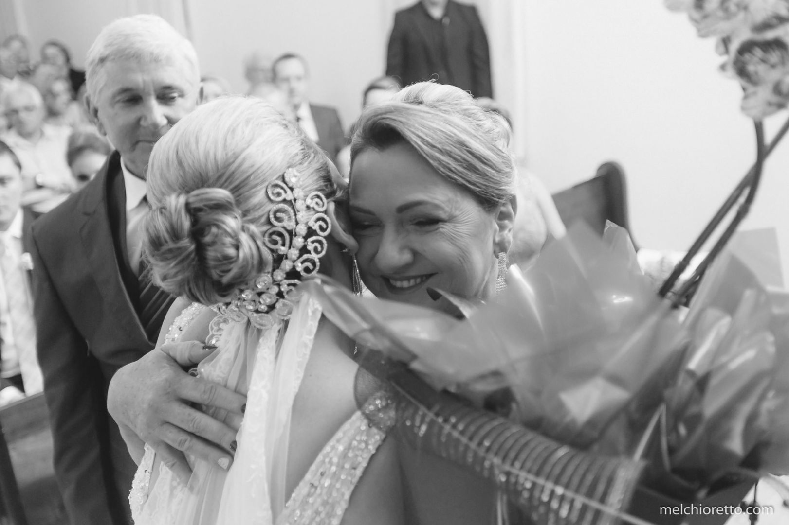 3639 - #9730 - Casamento Grazi & Eder