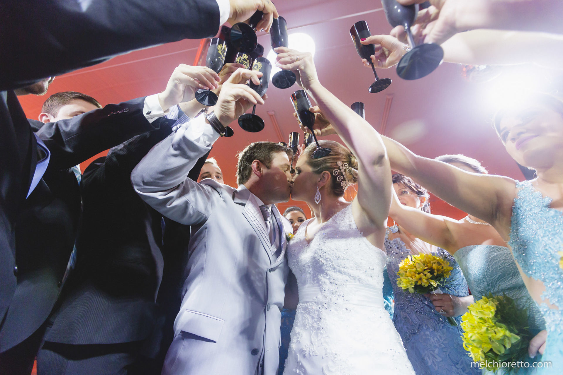 4198 - #9730 - Casamento Grazi & Eder-Editar