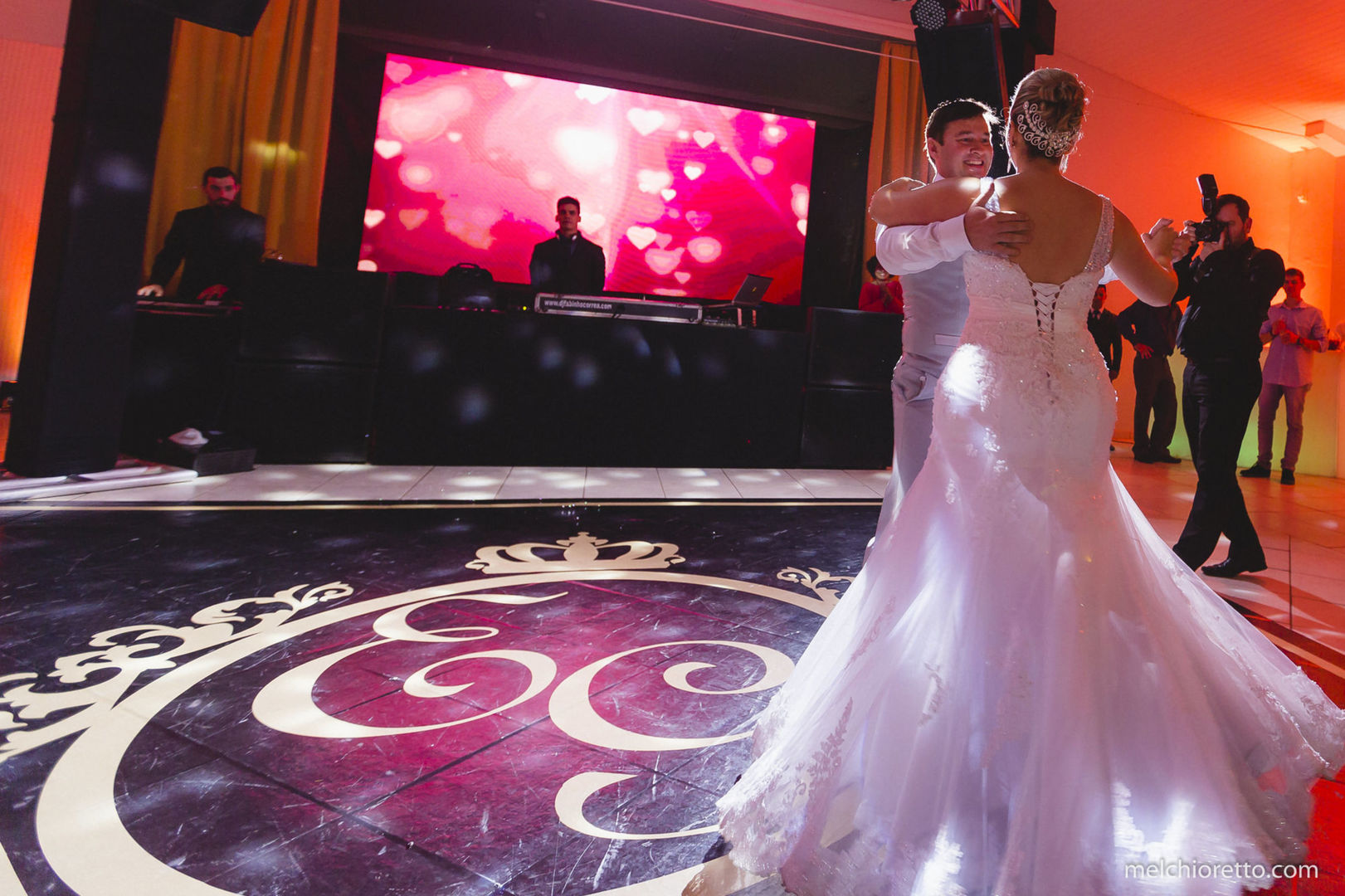 5086 - #9730 - Casamento Grazi & Eder