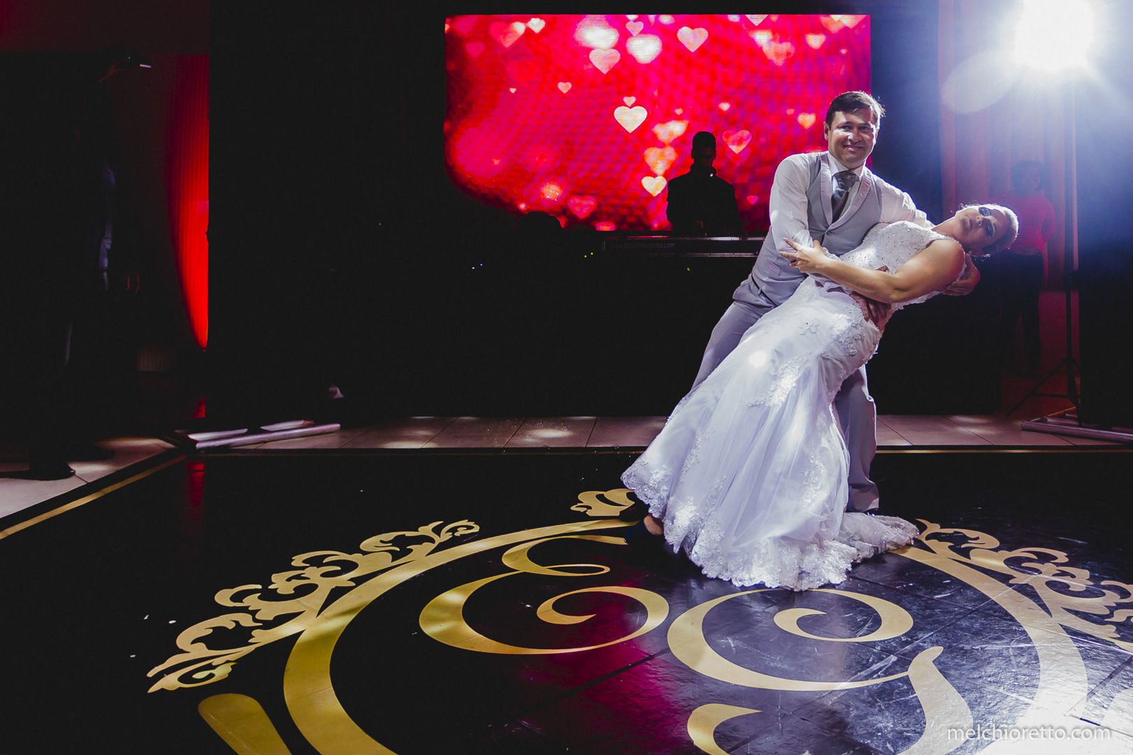 5135 - #9730 - Casamento Grazi & Eder