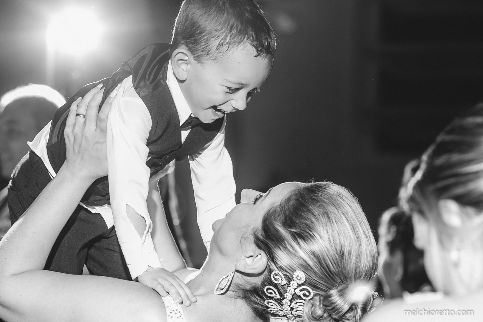 5255 - #9730 - Casamento Grazi & Eder