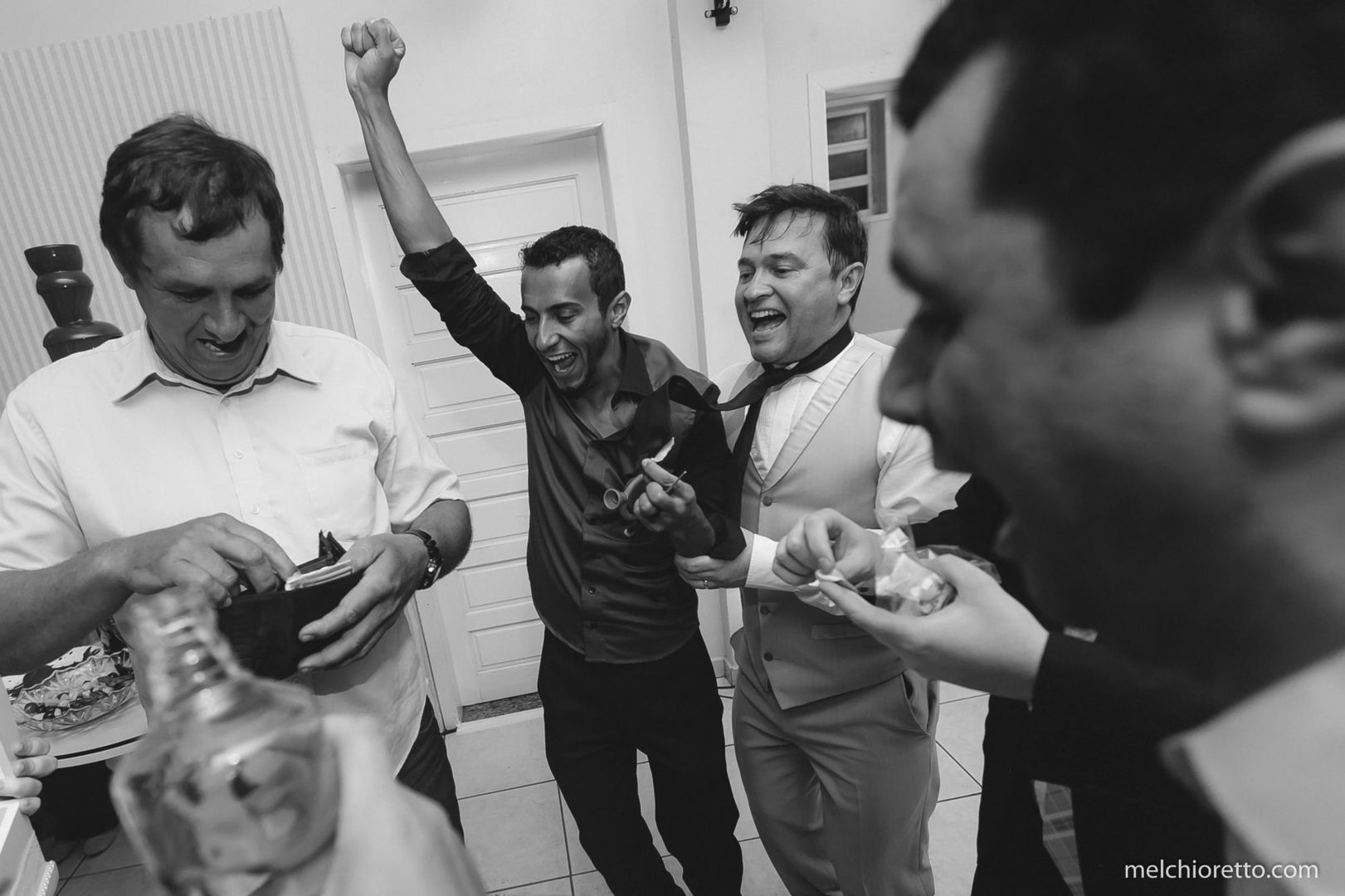 5684 - #9730 - Casamento Grazi & Eder