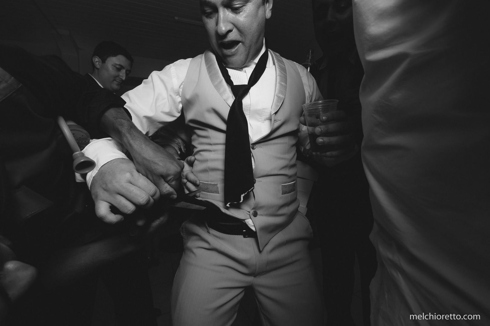6112 - #9730 - Casamento Grazi & Eder