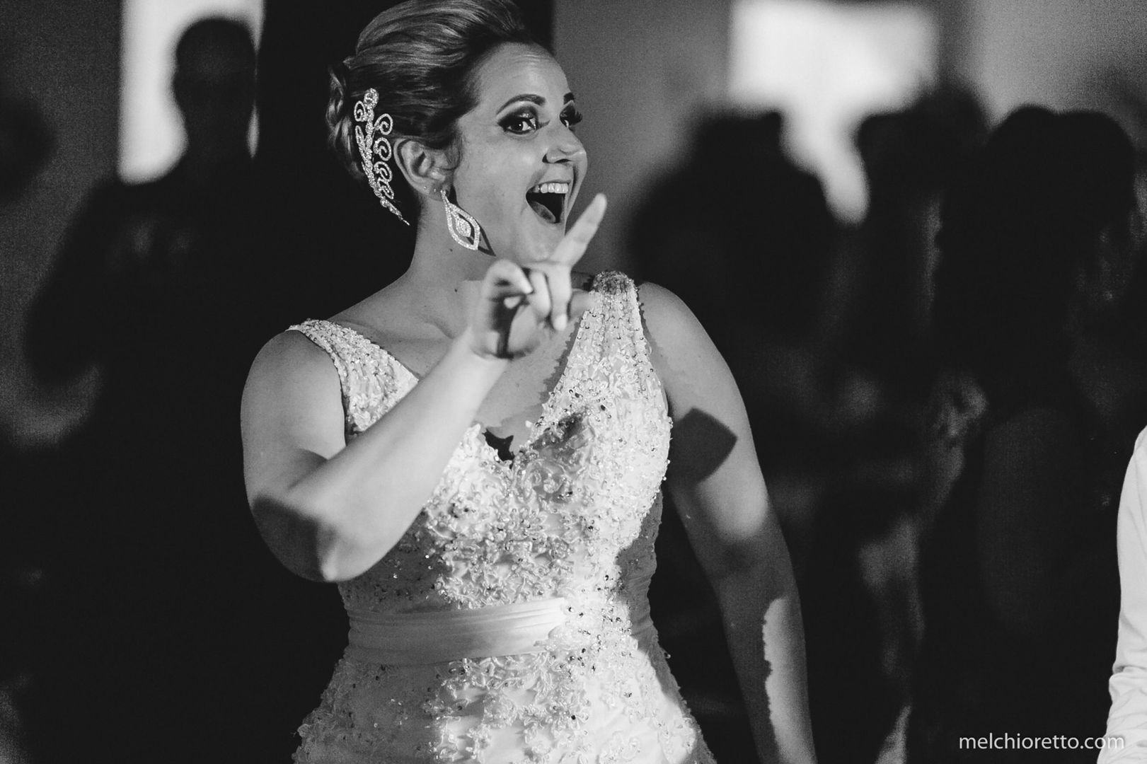 6129 - #9730 - Casamento Grazi & Eder