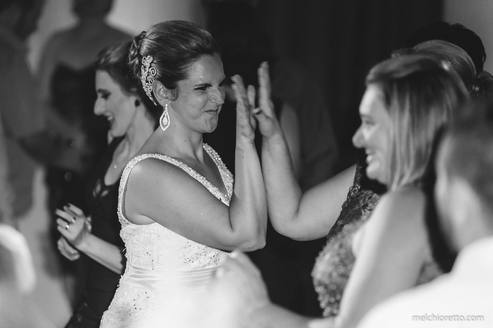 6488 - #9730 - Casamento Grazi & Eder