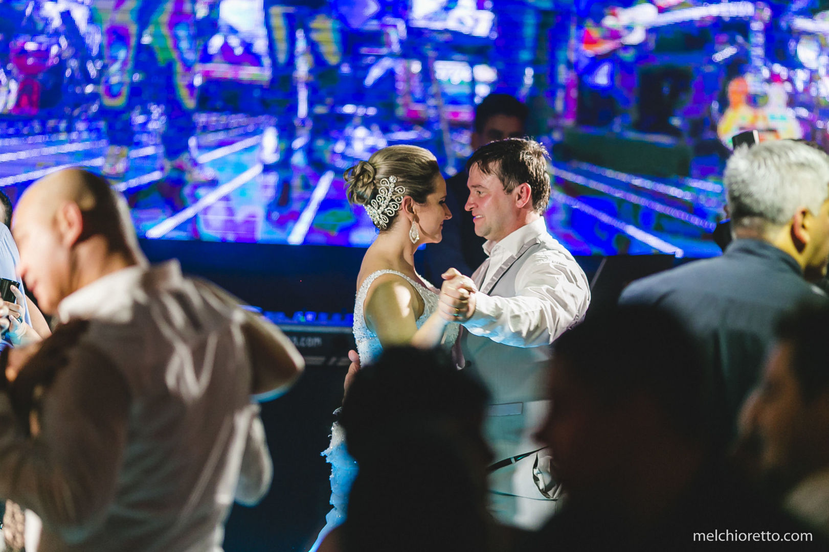 6615 - #9730 - Casamento Grazi & Eder