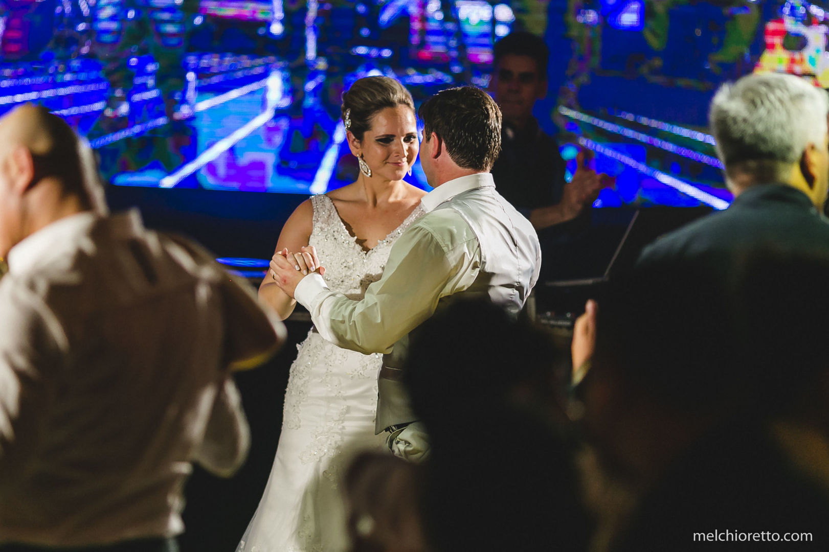 6616 - #9730 - Casamento Grazi & Eder