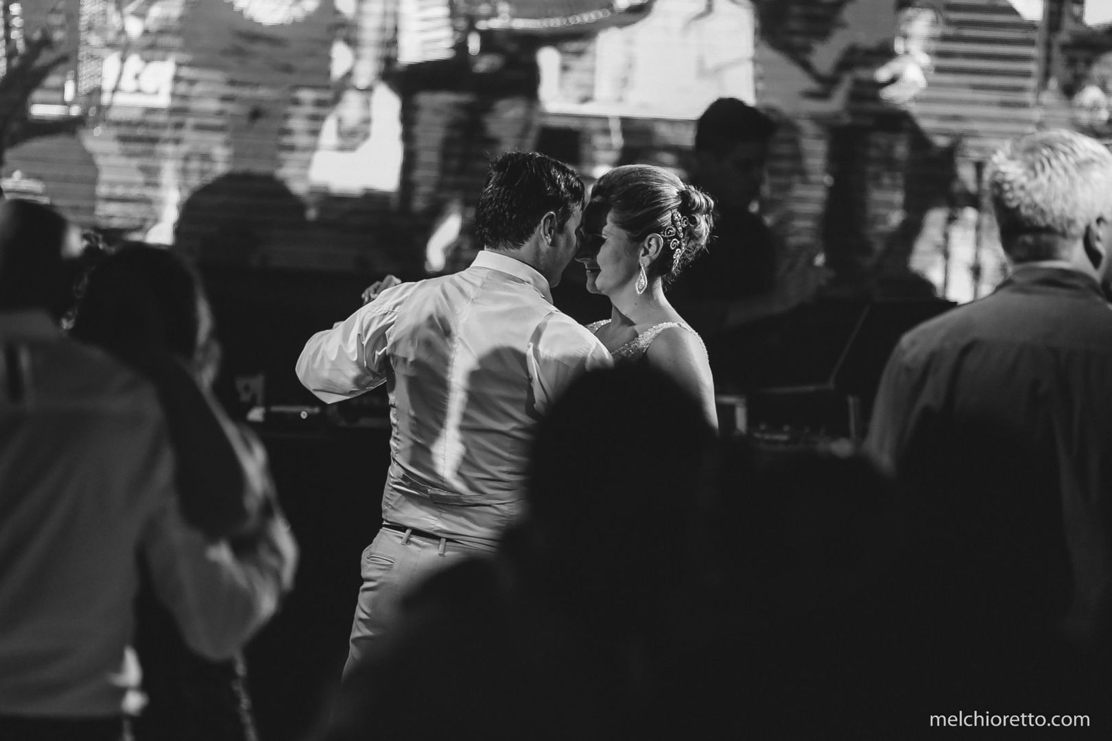 6620 - #9730 - Casamento Grazi & Eder