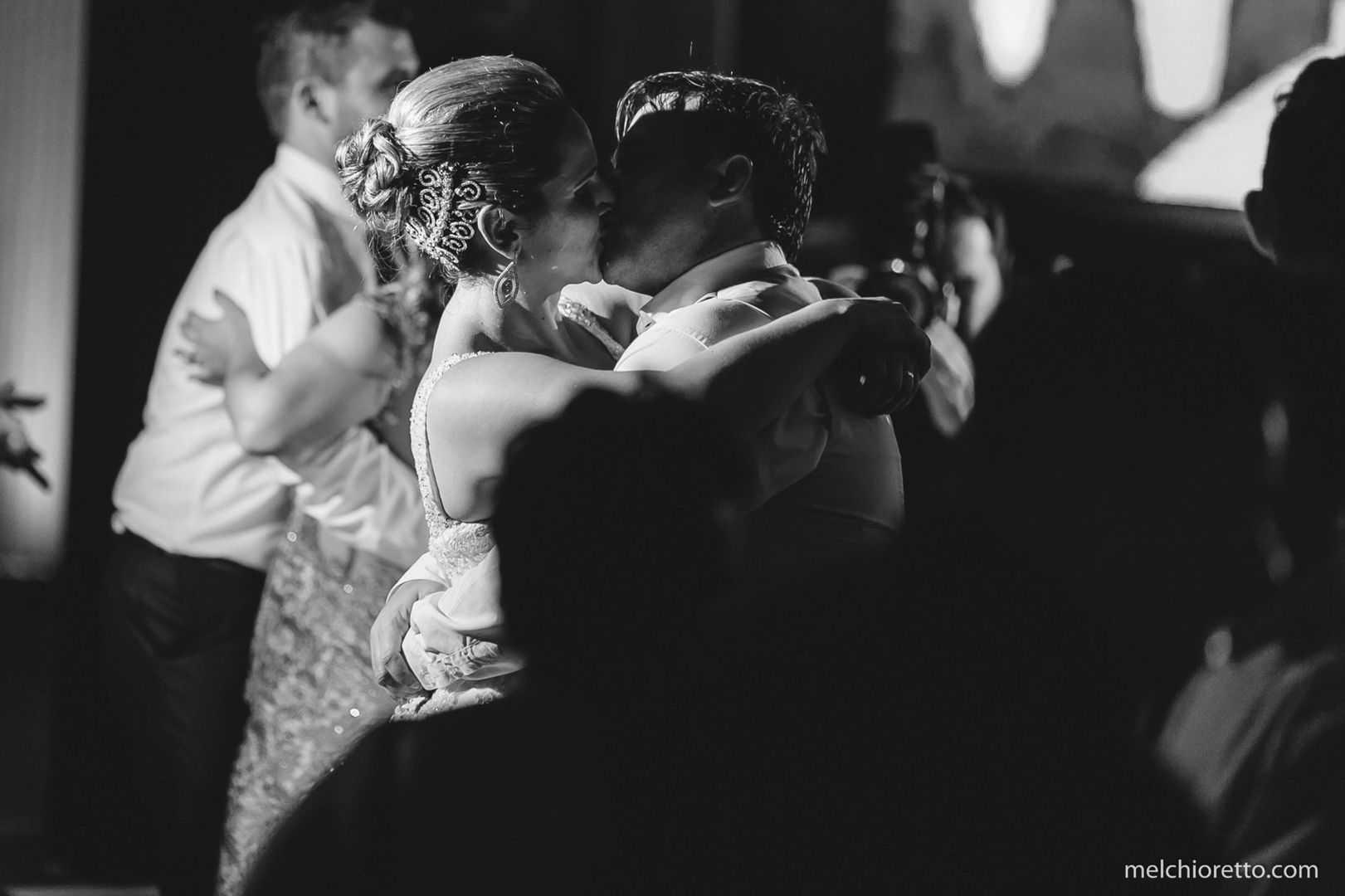 6657 - #9730 - Casamento Grazi & Eder