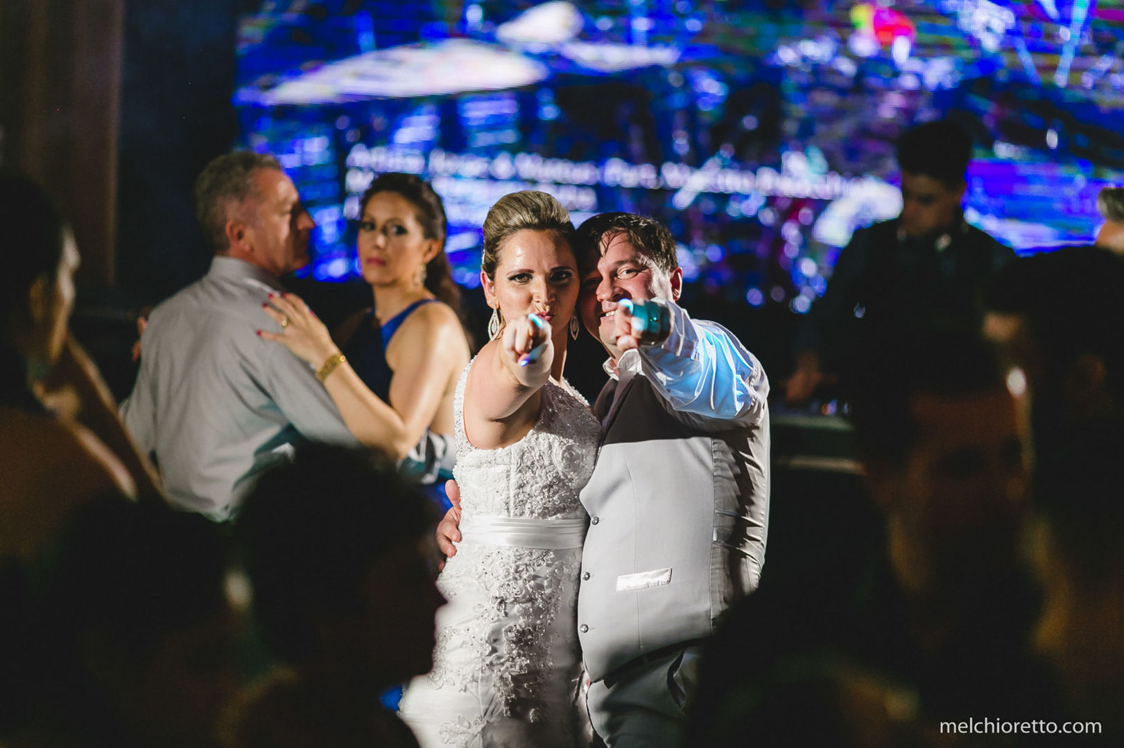 6690 - #9730 - Casamento Grazi & Eder
