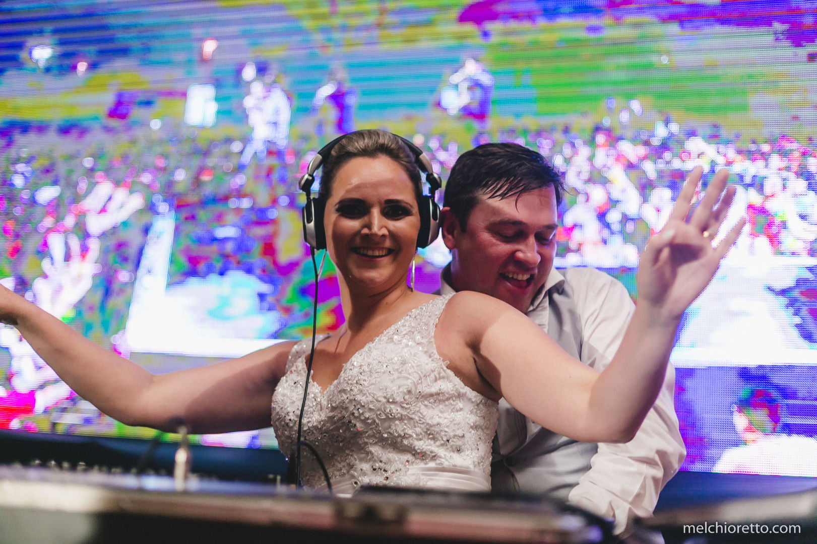 6737 - #9730 - Casamento Grazi & Eder