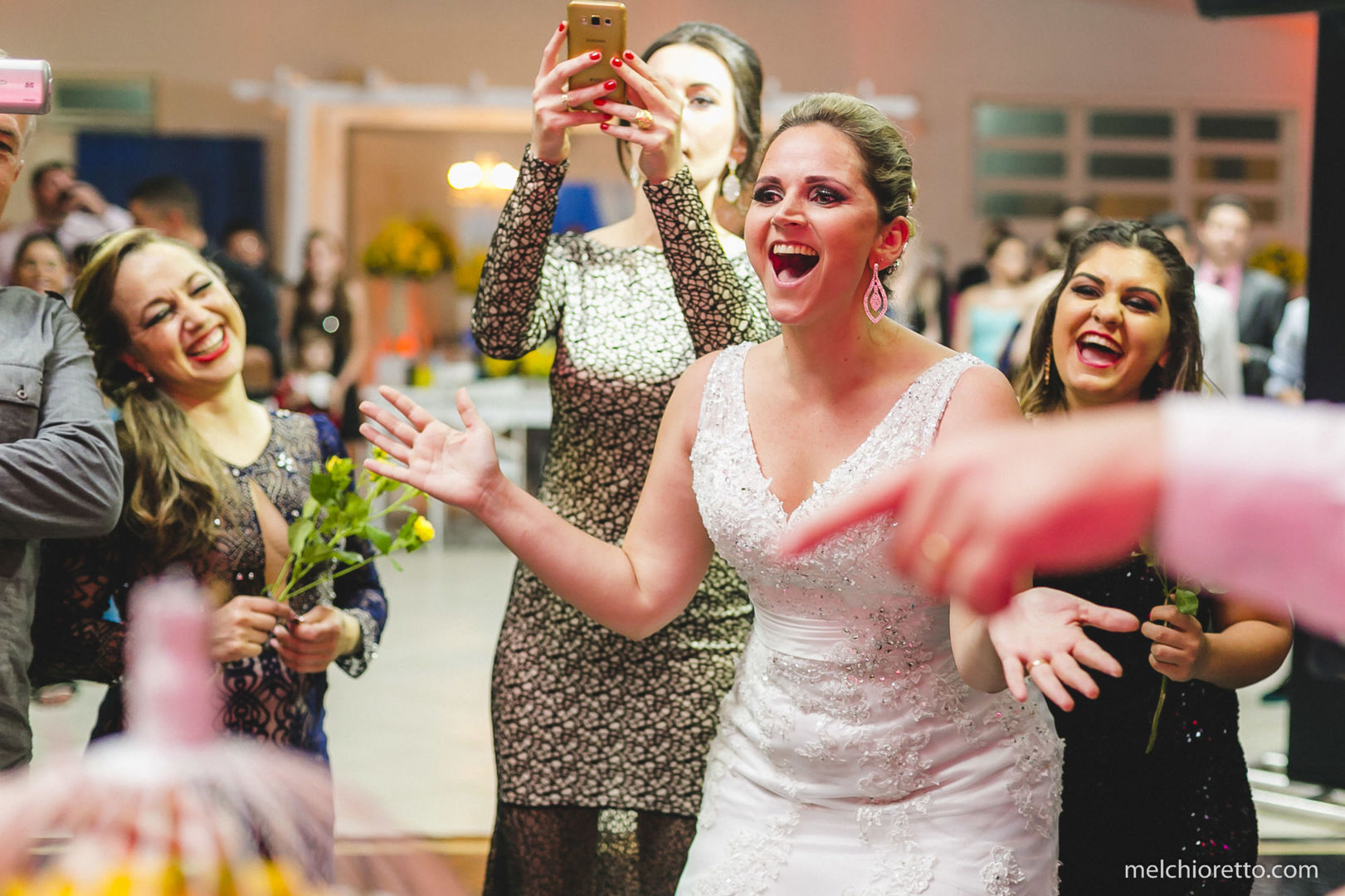 6782 - #9730 - Casamento Grazi & Eder