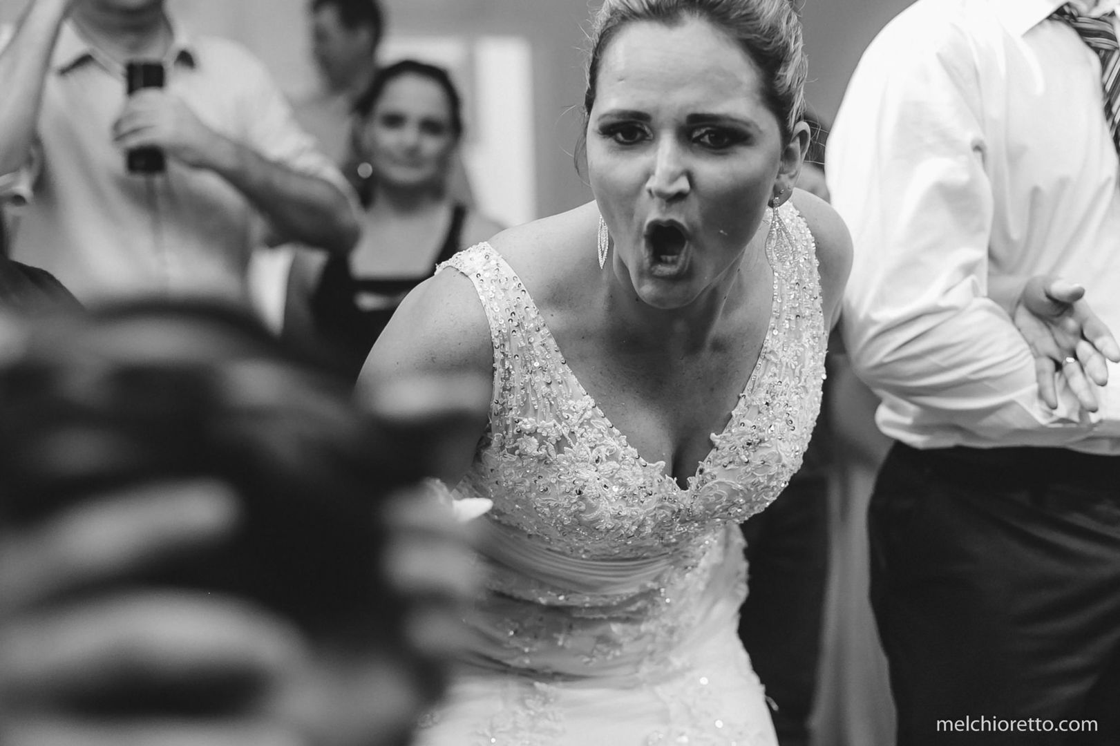 6897 - #9730 - Casamento Grazi & Eder