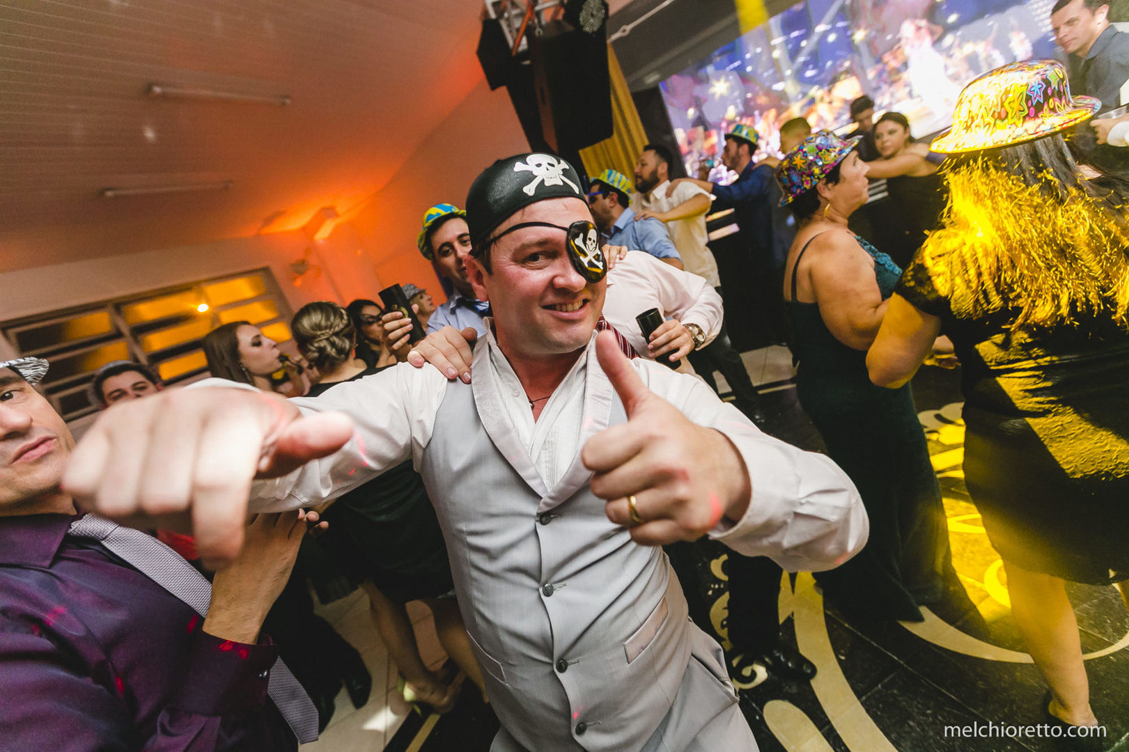7162 - #9730 - Casamento Grazi & Eder