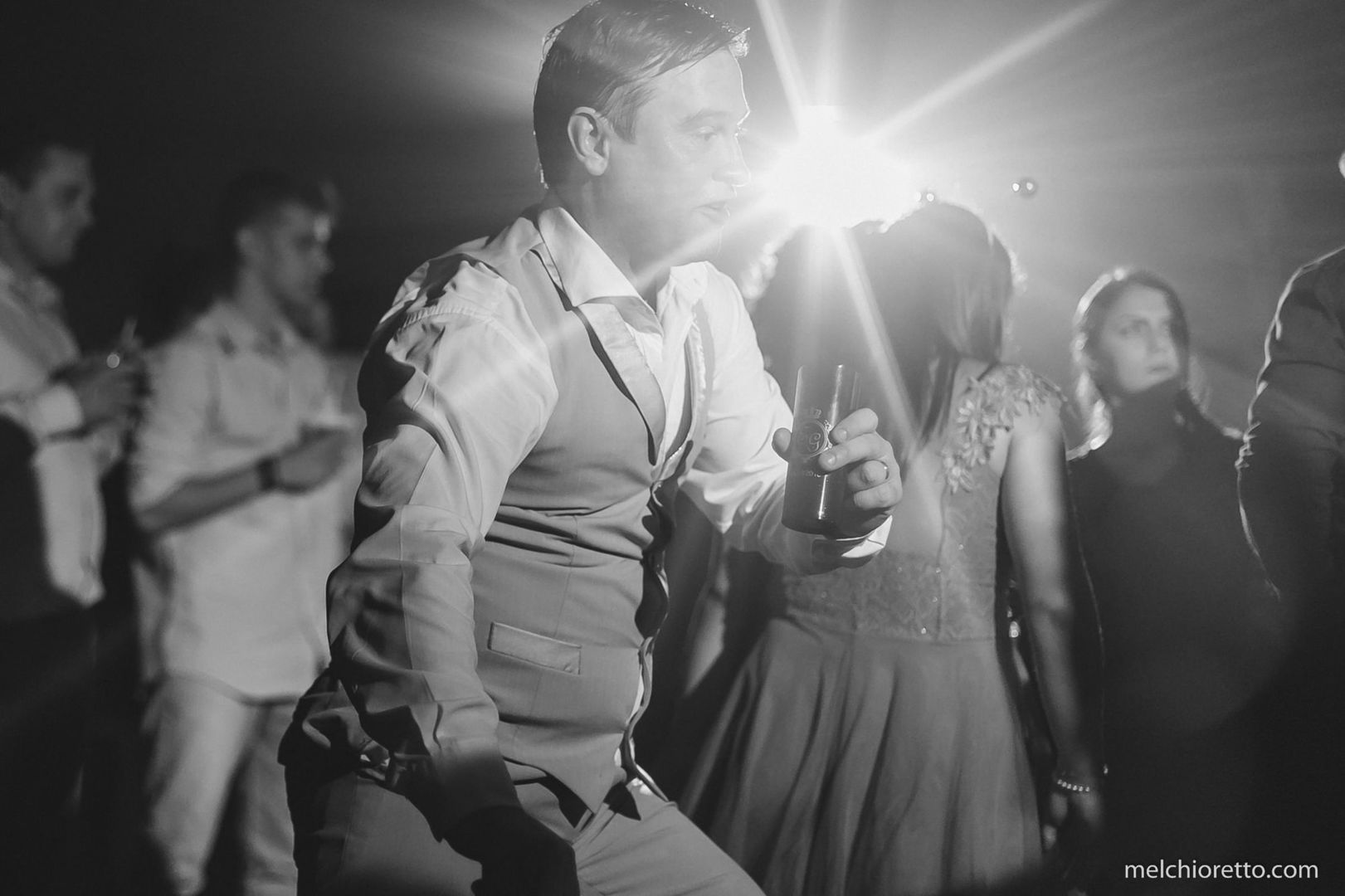 7936 - #9730 - Casamento Grazi & Eder