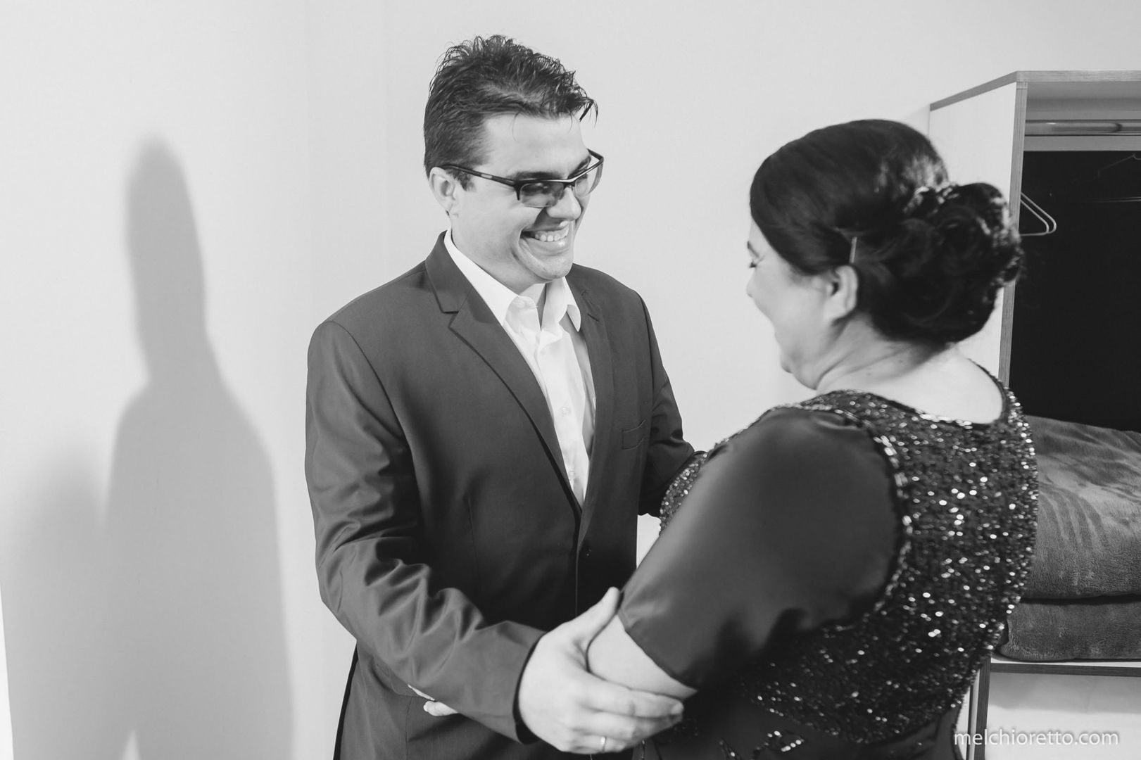 1453 - #983 - Casamento Nataciane & David