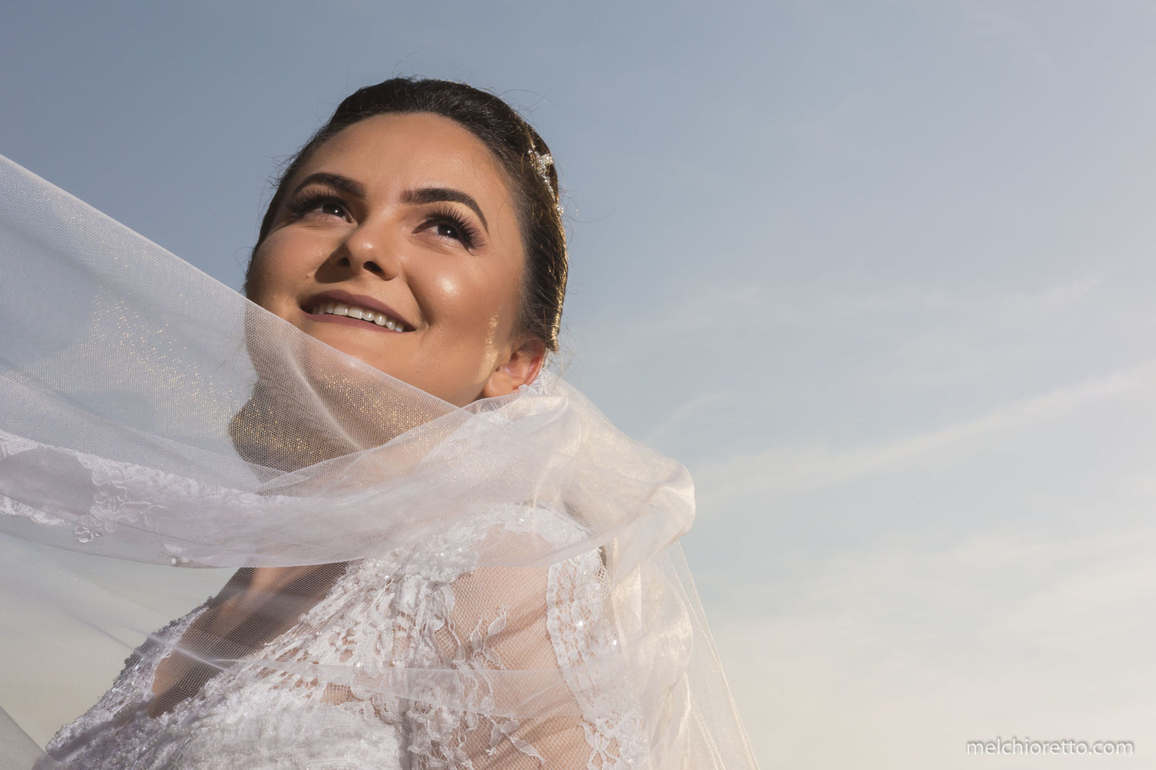 1814 - #983 - Casamento Nataciane & David