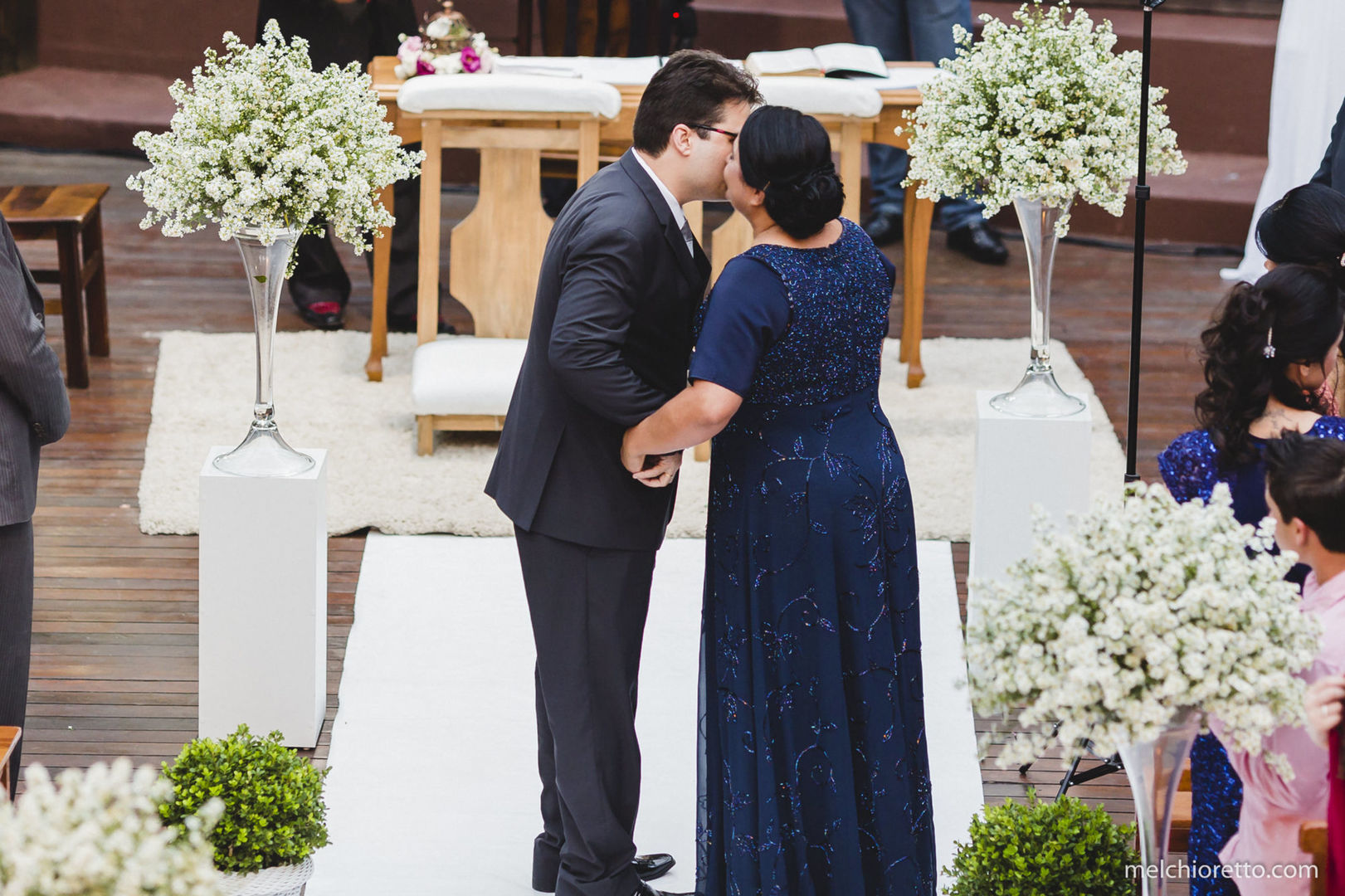 2060 - #983 - Casamento Nataciane & David