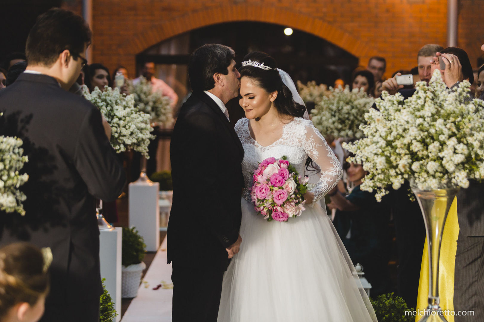 2241 - #983 - Casamento Nataciane & David