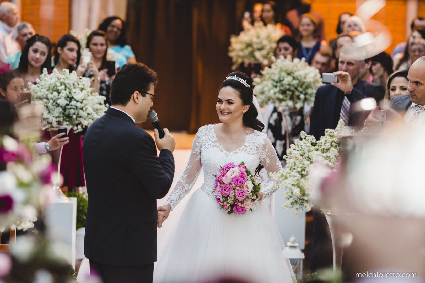 2255 - #983 - Casamento Nataciane & David