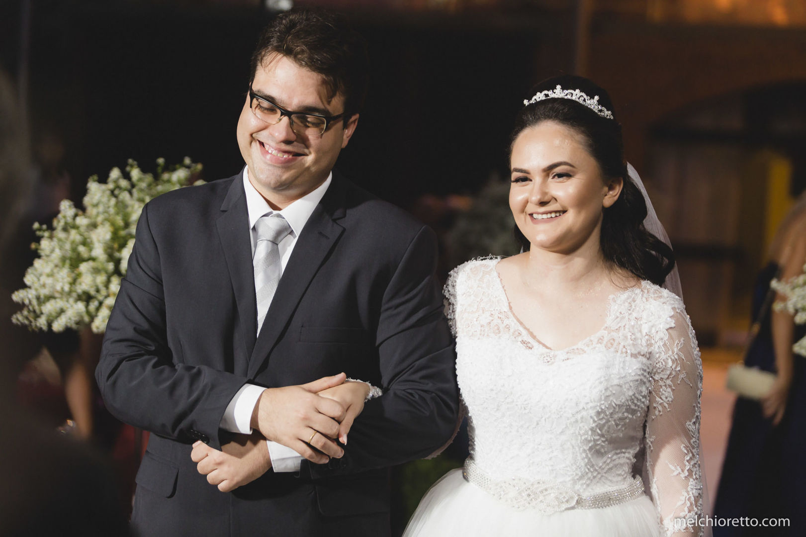 2411 - #983 - Casamento Nataciane & David