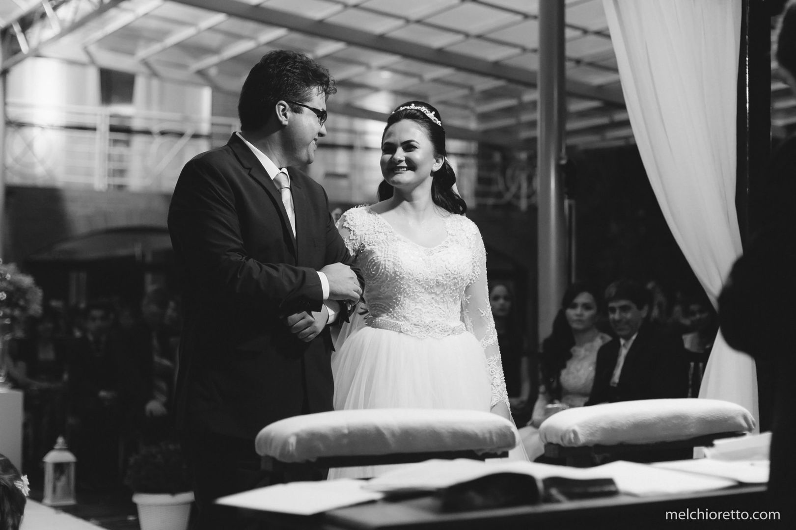 2444 - #983 - Casamento Nataciane & David