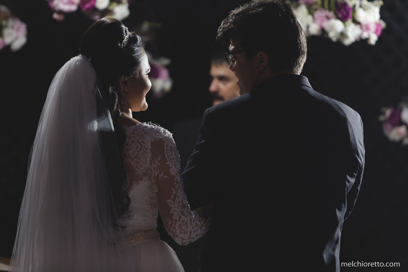 2521 - #983 - Casamento Nataciane & David