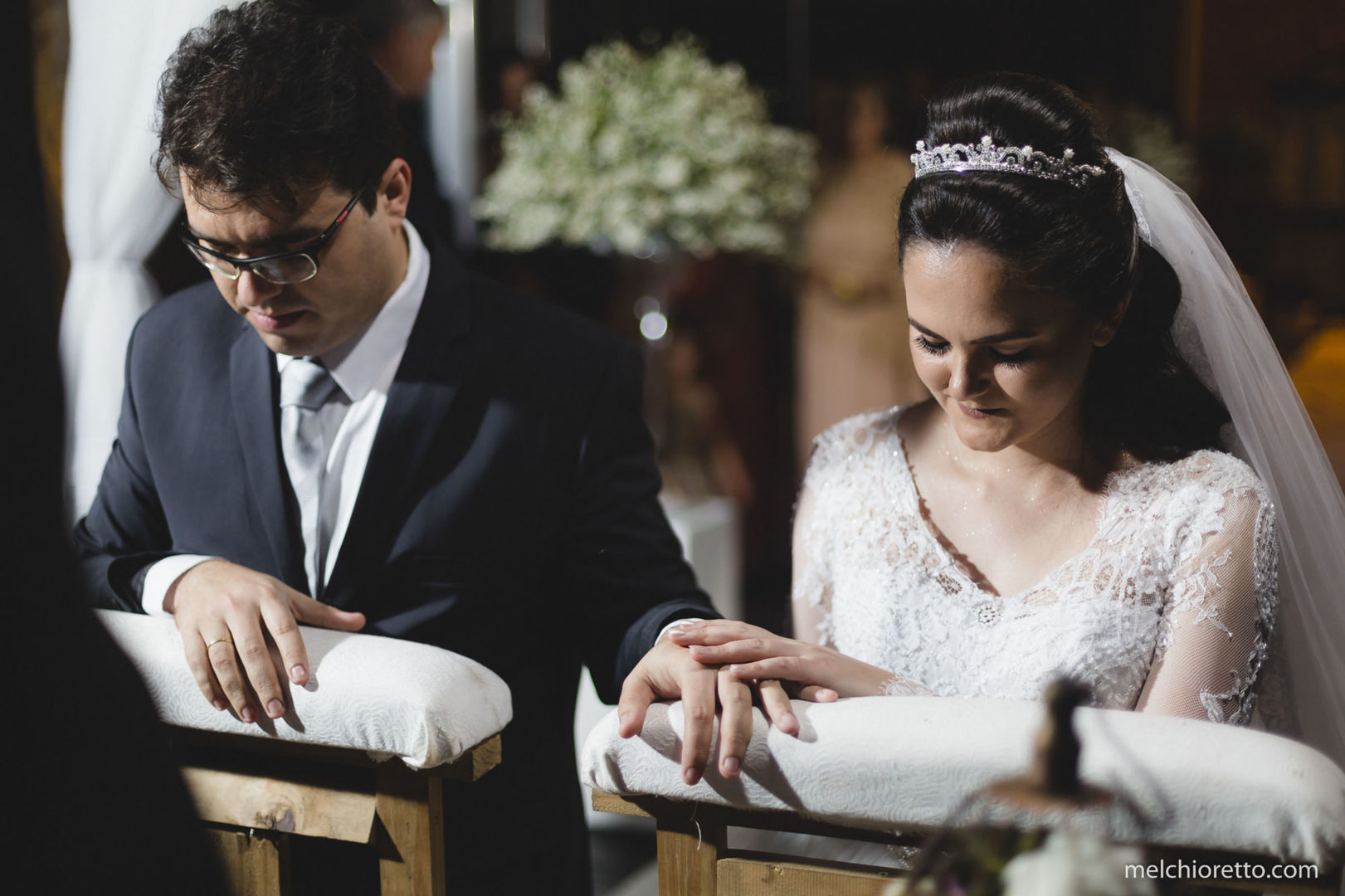 2621 - #983 - Casamento Nataciane & David