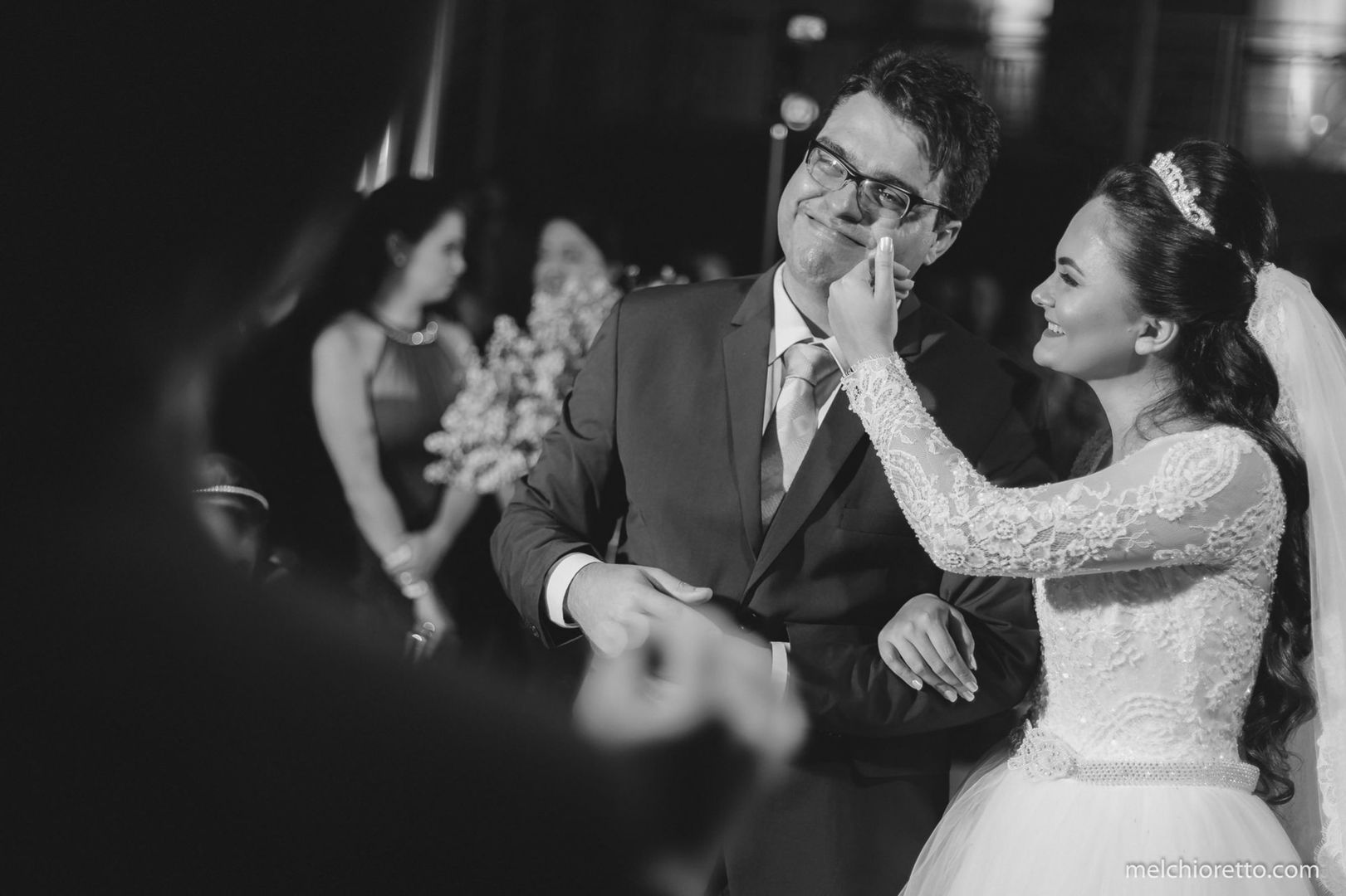 2672 - #983 - Casamento Nataciane & David