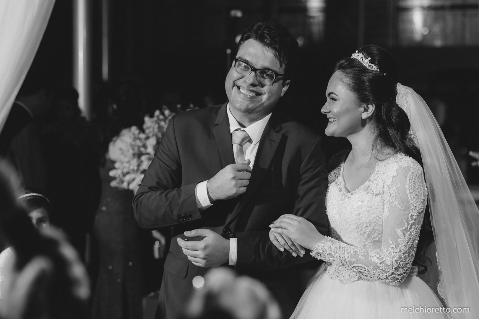 2677 - #983 - Casamento Nataciane & David