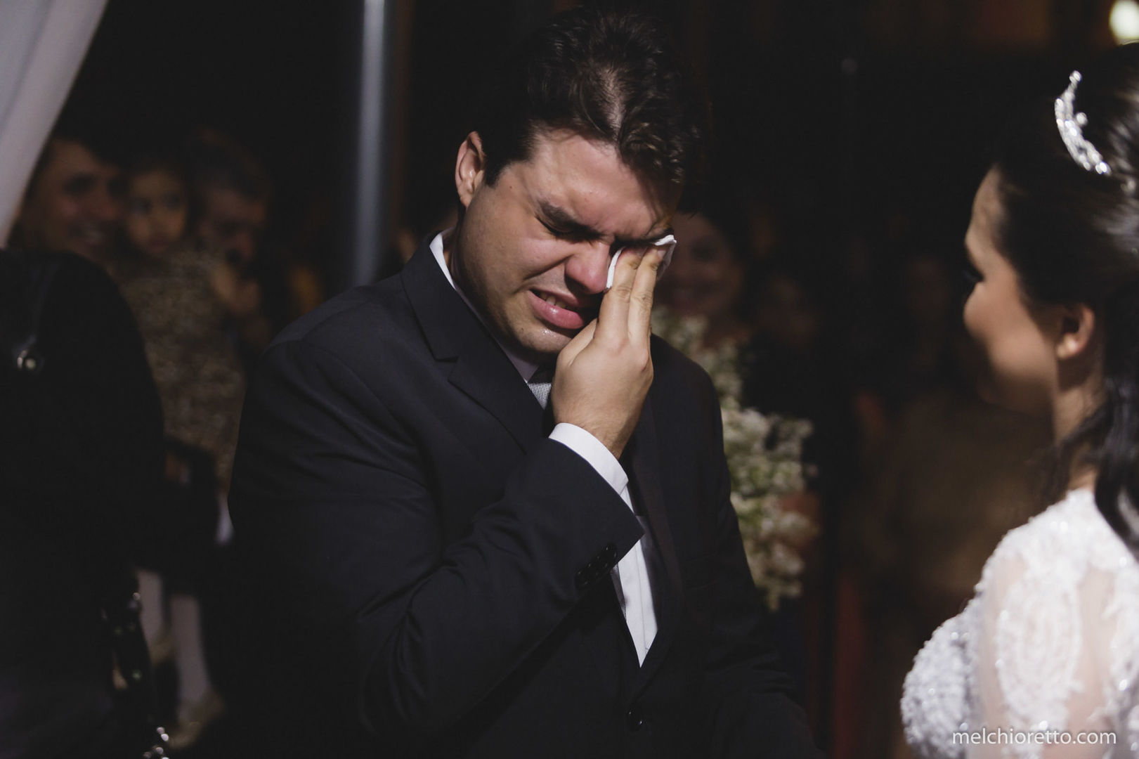 2712 - #983 - Casamento Nataciane & David