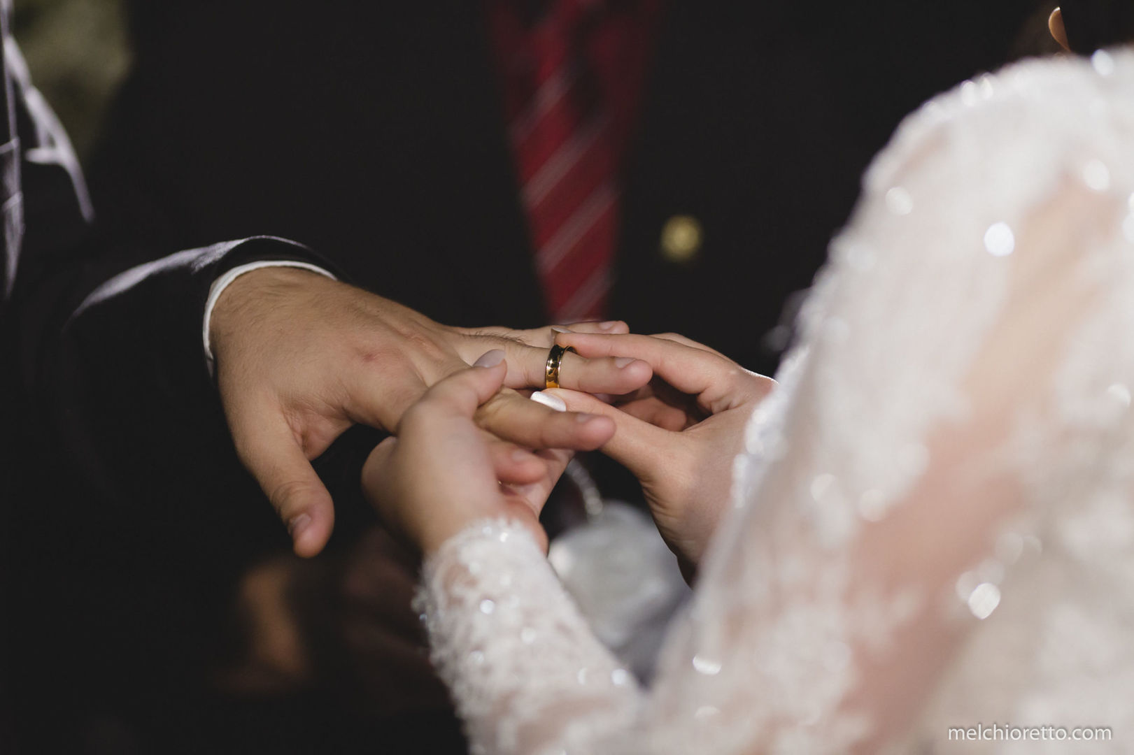 2723 - #983 - Casamento Nataciane & David