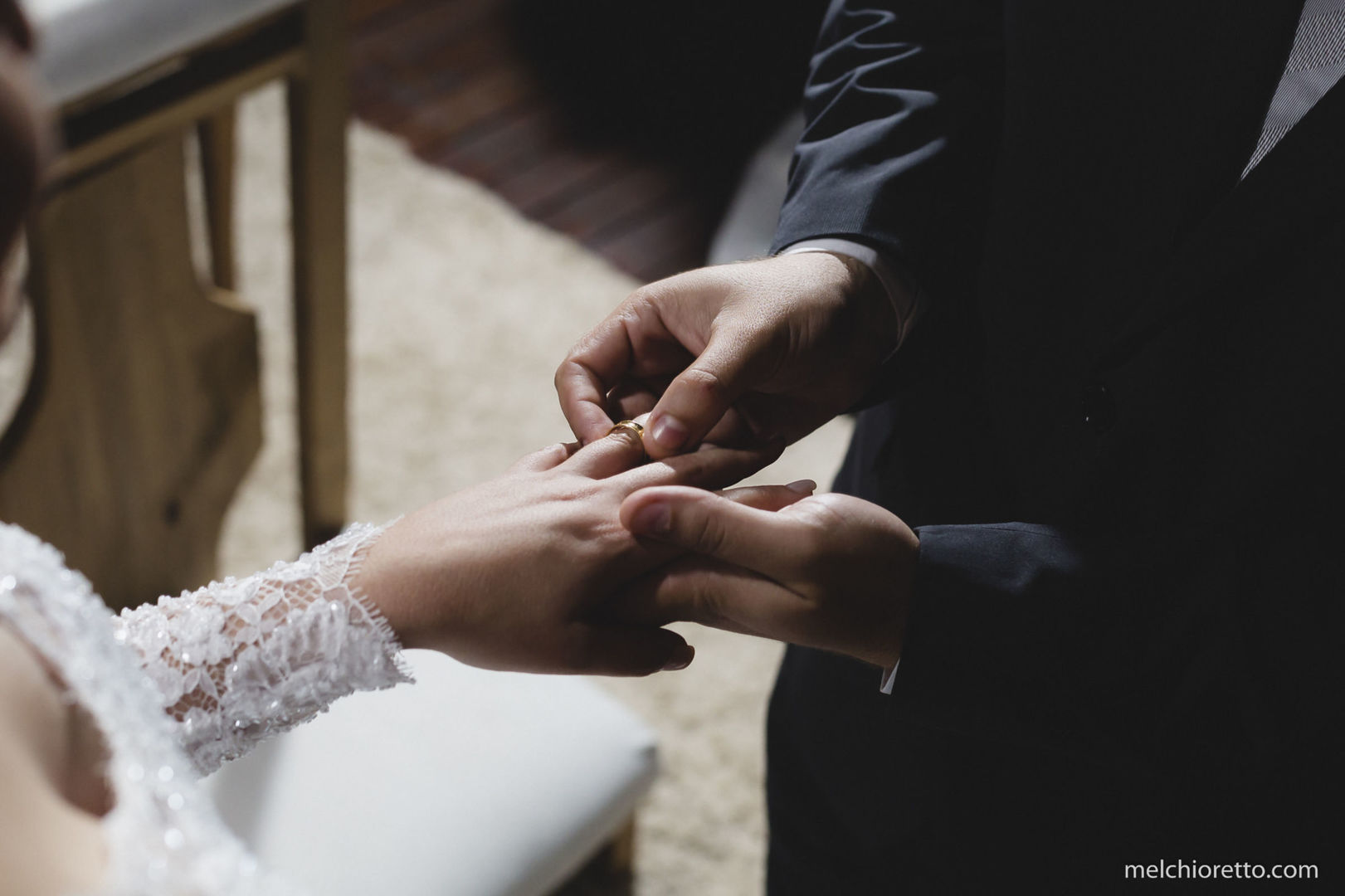 2741 - #983 - Casamento Nataciane & David